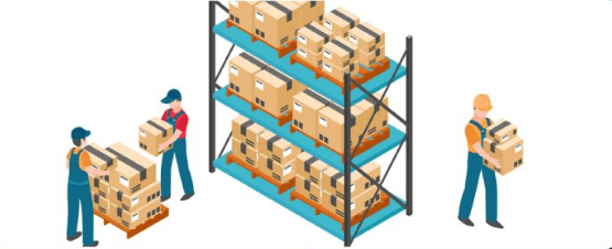 7 BÍ QUYẾT SẮP XẾP KHO HÀNG HIỆU QUẢ DÀNH CHO NGƯỜI BÁN SHOPEE