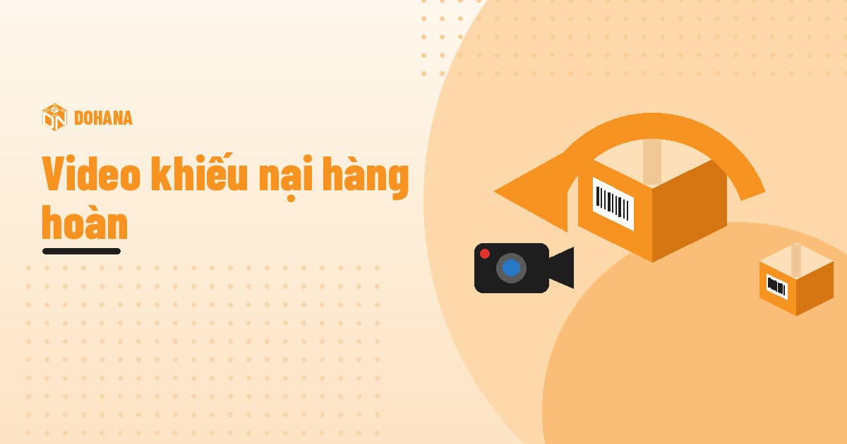 App quay video đóng hàng miễn phí: 5 tiêu chí chọn (2026)